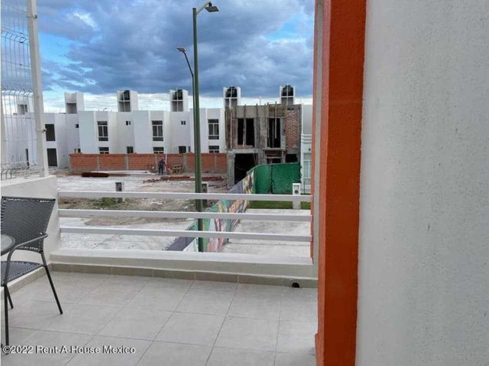 VENTA. Casa con recámara en planta baja, Rancho Grande — foto 5