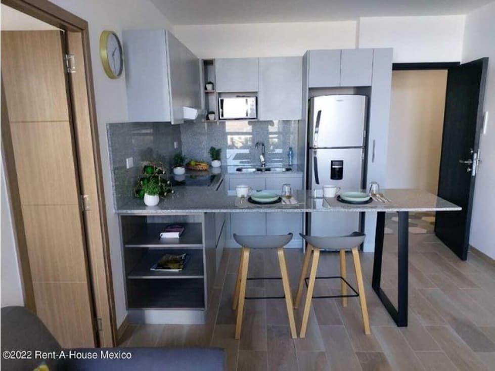 Zibatá. VENTA, suite amueblada de 2 recámaras — foto 5