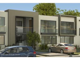 Universidad Anáhuac, Departamento Duplex, 2 recamaras, RH8
