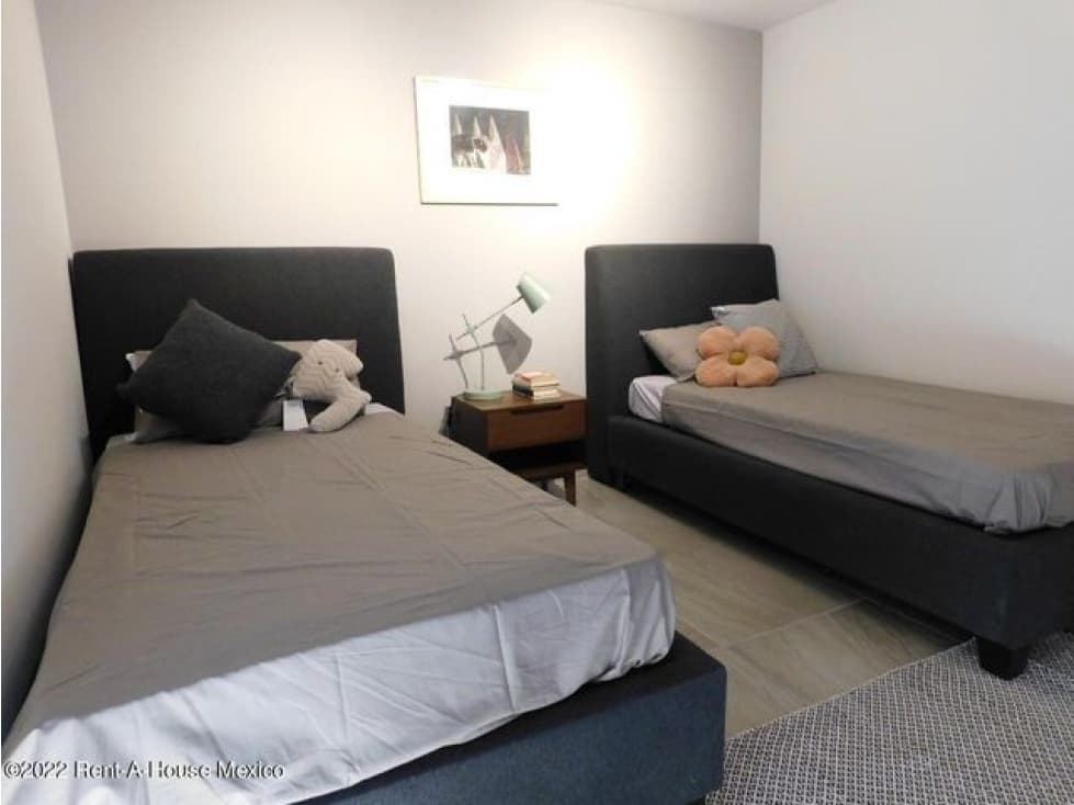 San Isidro Juriquilla, dúplex equipado y a estrenar - VENTA — foto 5