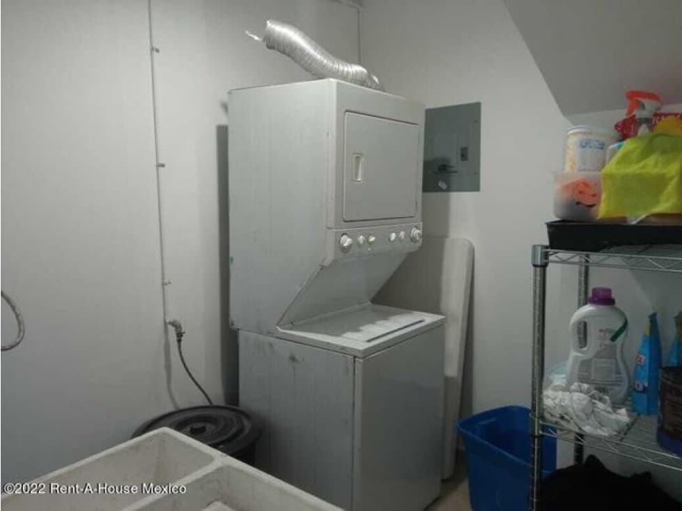 Zibatá, RENTA de casa equipada y con cuarto de lavado — foto 5
