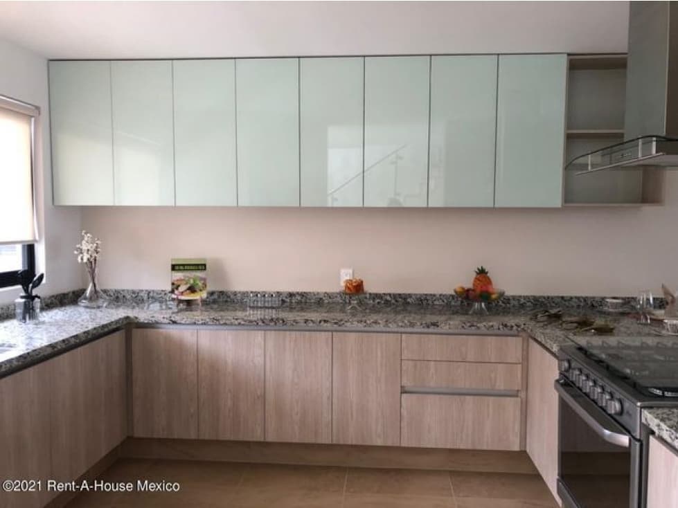 Zakia casa en VENTA con acabados de lujo de 146 mts2 RAHQRO — foto 4