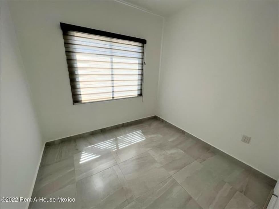 RENTA - Zákia. Casa de 3 recámaras, con alberca — foto 4