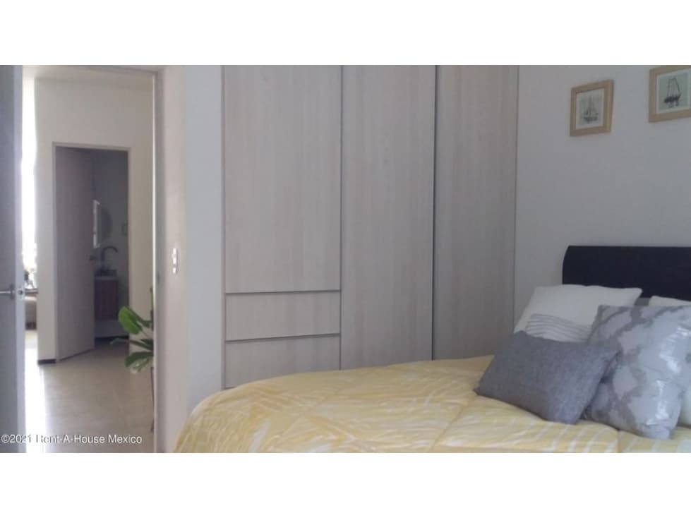 DEPARTAMENTO EN VENTA LOS OLVERA 2 RECAMARAS BALCON ALBERCA — foto 5