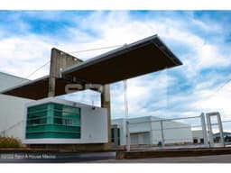 RENTA. Colorado, nave comercial dentro de parque industrial