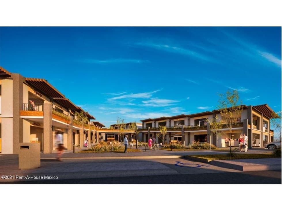 Renta de local comercial en Zakia IG — foto 4