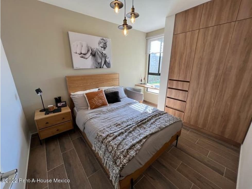 VENTA, departamento de 2 recámaras. El Mirador — foto 4