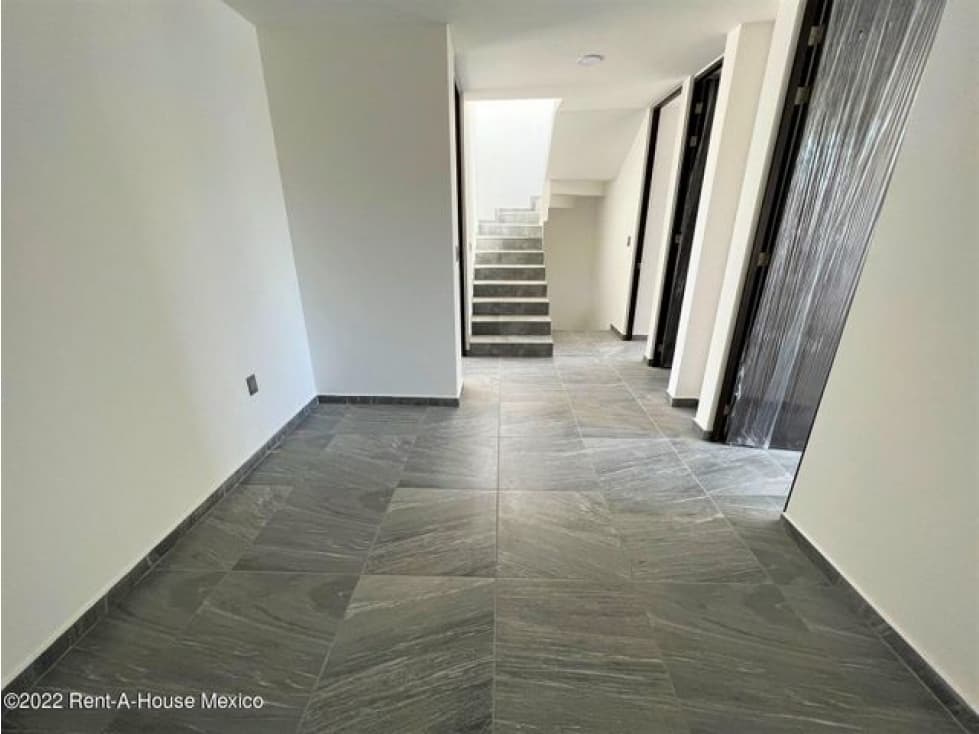 Casa en venta a estrenar con acabados de lujo IG — foto 6