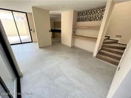 VENTA. Estrena casa con recámara en planta baja, Zibatá