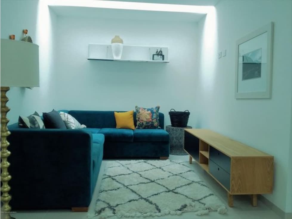 Casa en venta nueva en Zibata IG — foto 5