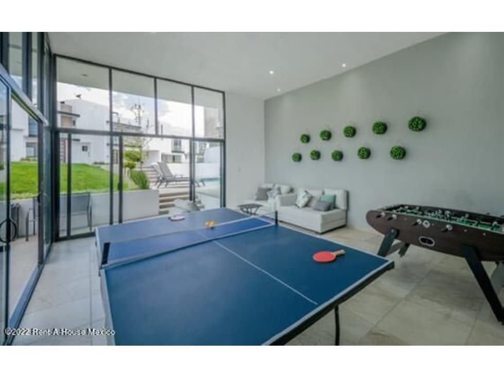 VENTA. Casa con bar propio y roof garden - Zibatá — foto 5