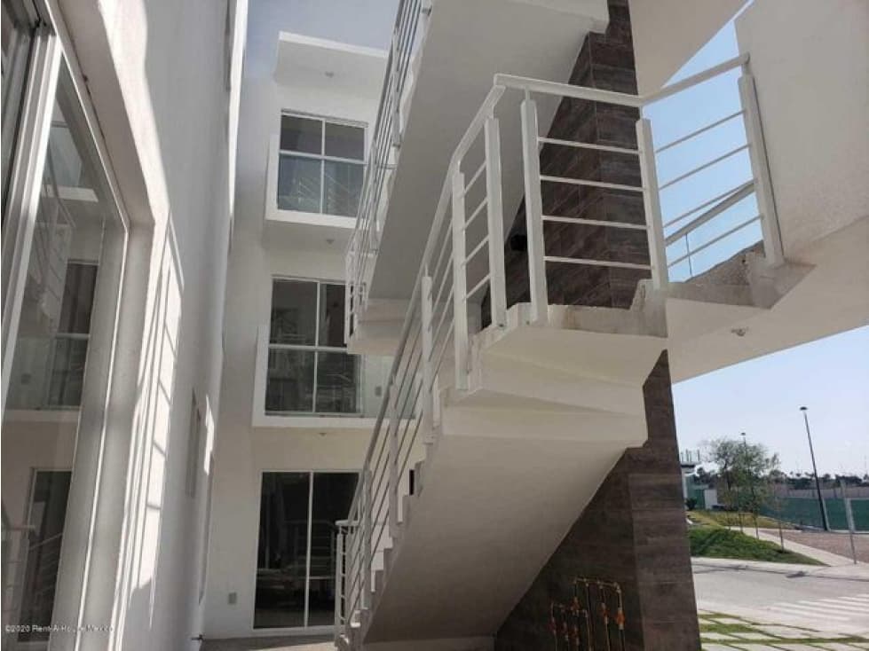 Zizana departamento 2do nivel en VENTA de 89 mts2 QH1465 — foto 4