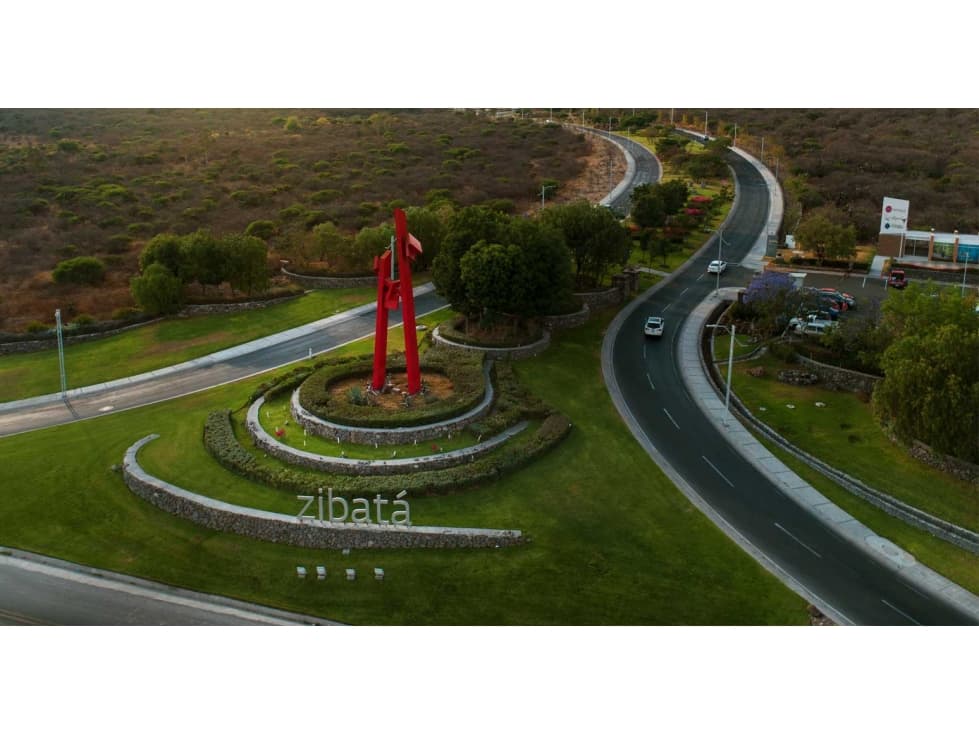 Casa de arquitecto en preventa en Zibata IG — foto 4