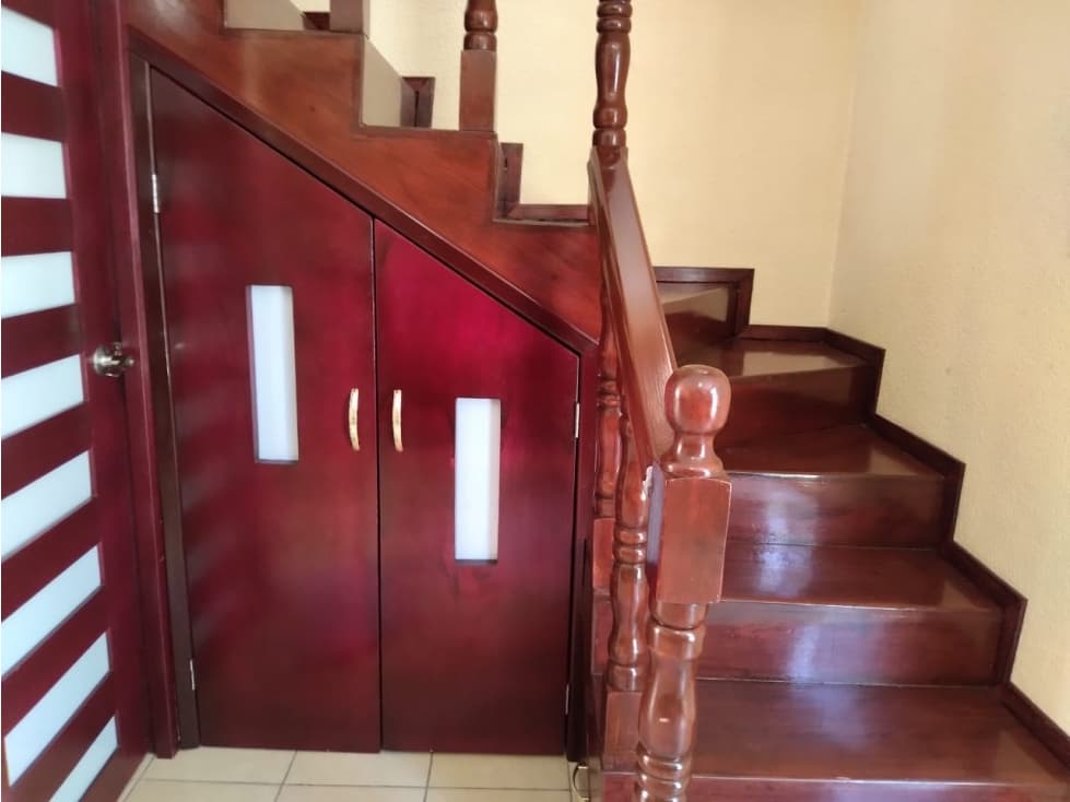 Casa en Venta  La Pradera-GOH — foto 4