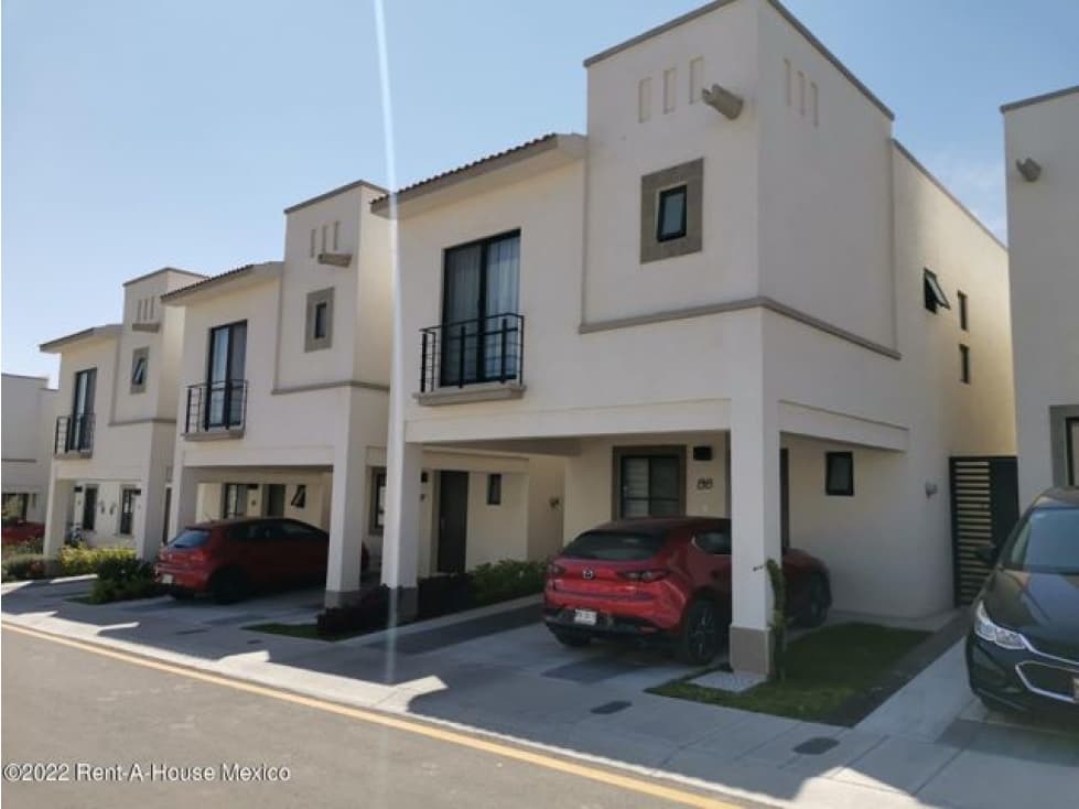 Casa en venta Provenza *AGT* — foto 1