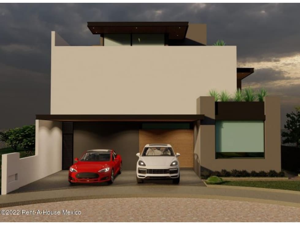 Preventa Junio 2022 Residencia Zibatá *AGT* — foto 1