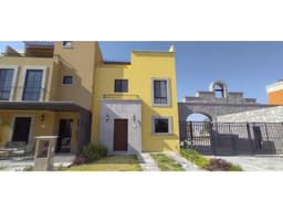 San Miguel De Allende casa en VENTA Condominio exclusivo ¡VIVELA!