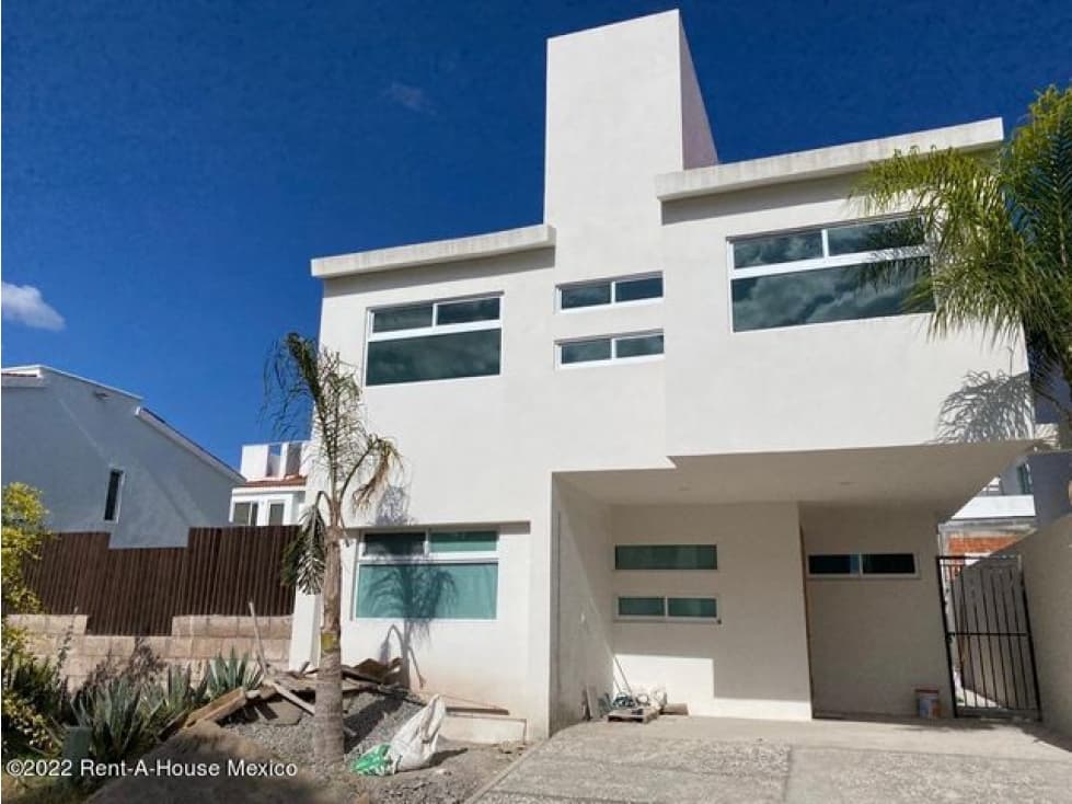 Casa en venta en Real del Bosque AQC — foto 4