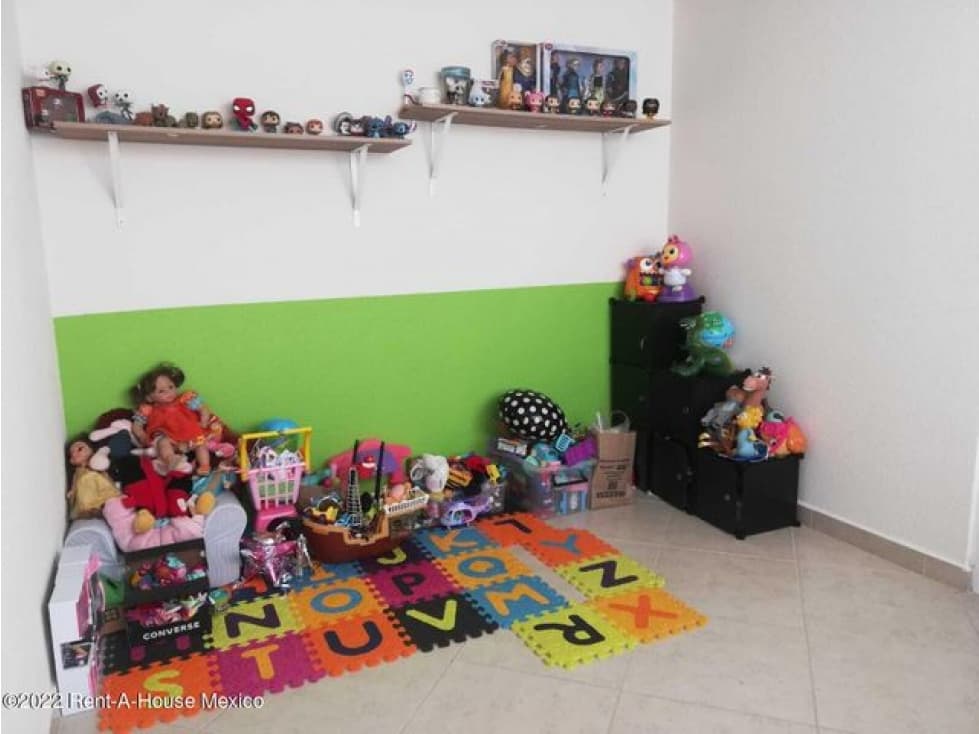 Tres Cantos, casa con recámara en planta baja - VENTA — foto 5