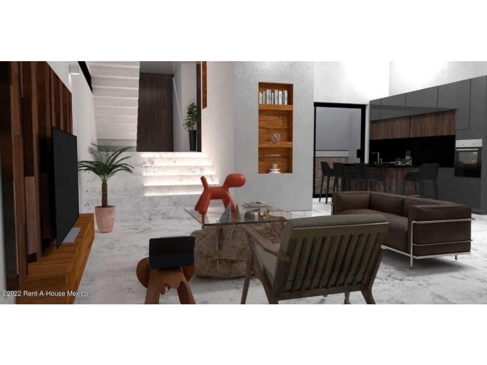 El Condado casa en VENTA de 221 mts2 MJP3850 — foto 4