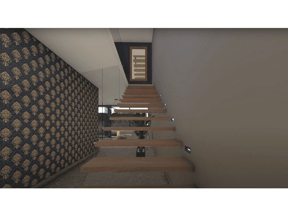 Espectacular Casa en Preventa en Zibata KP — foto 4