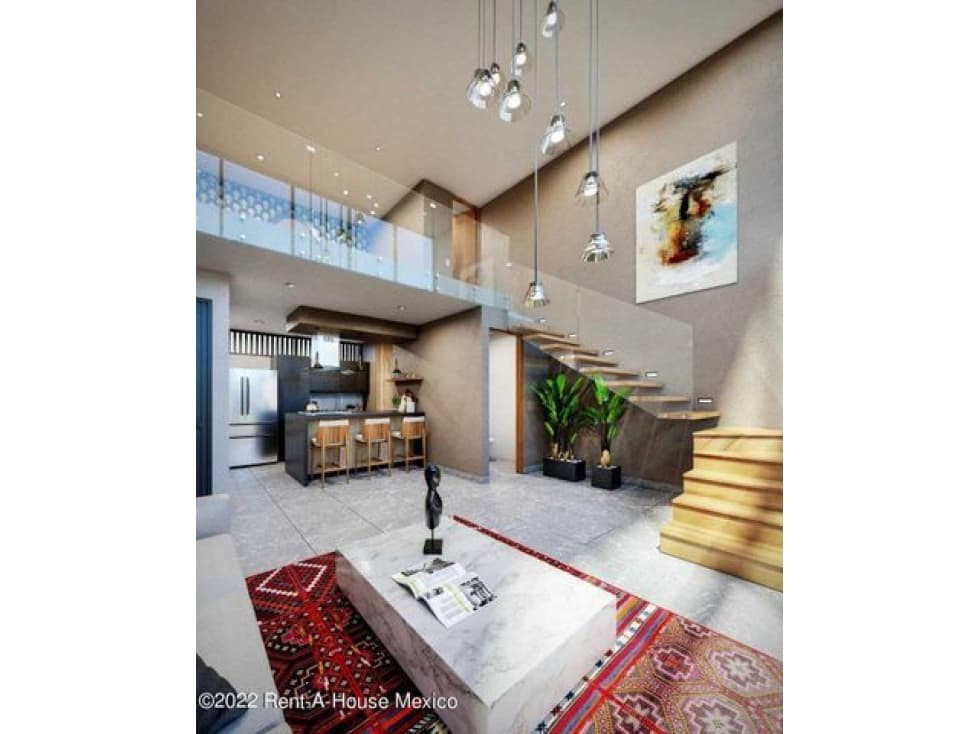 Loft en privada con amenidades,PREVENTA. Zibatá — foto 5