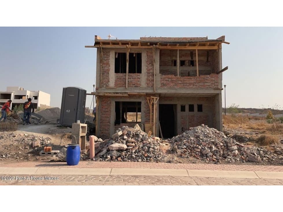 Ciudad Maderas. Casa dentro de clúster con amenidades, VENTA — foto 5