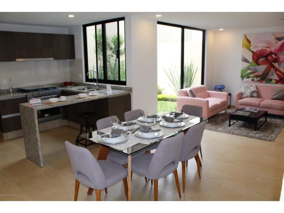 VENTA CASA EN PRE VENTA ZIBATA — foto 3