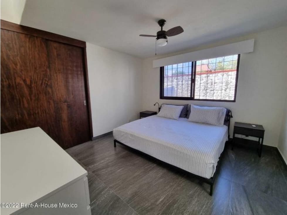 Casa con alberca climatizada y terraza - 1ero de Mayo, VENTA — foto 5