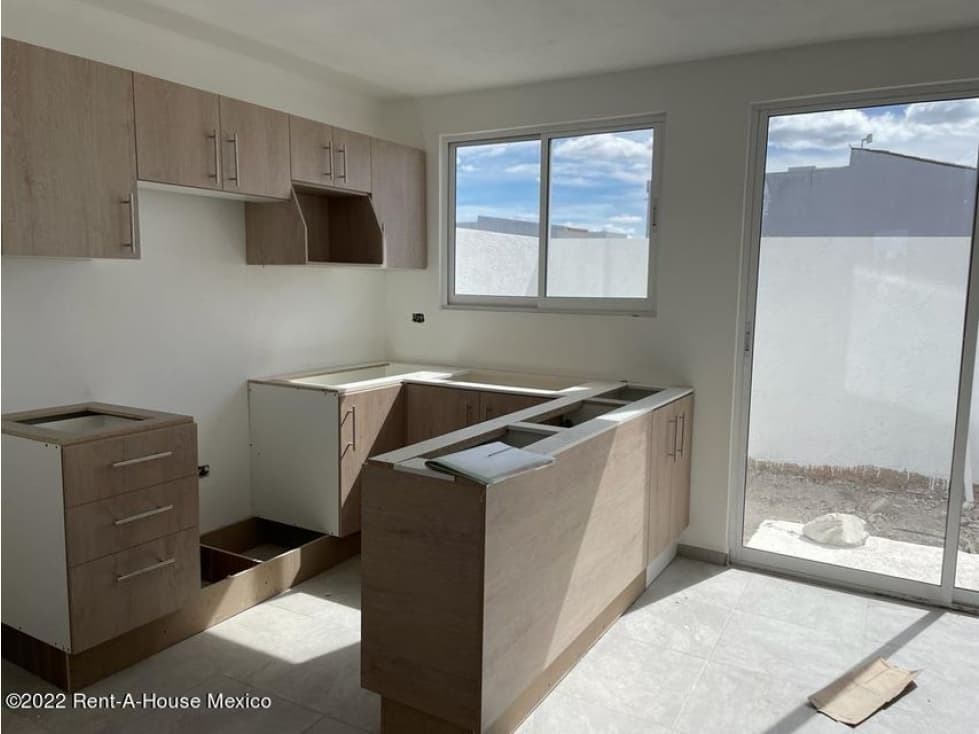 Ciudad Maderas casa en VENTA de 3 recamaras MJP113 — foto 3
