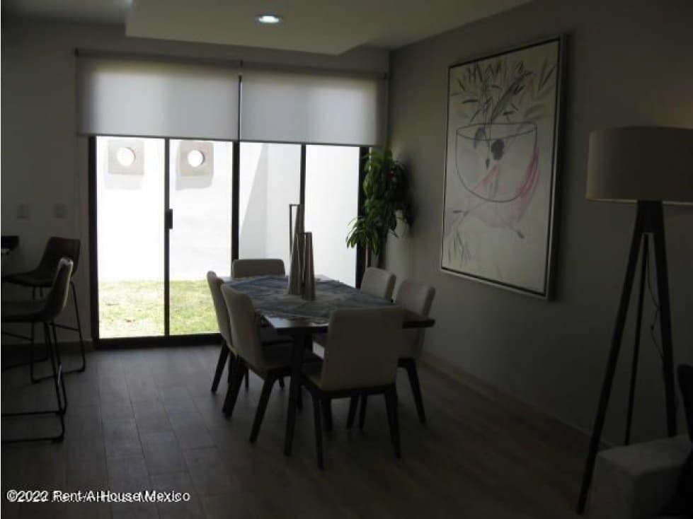 PREVENTA, casa con alberca y gimnasio. En Zákia — foto 4