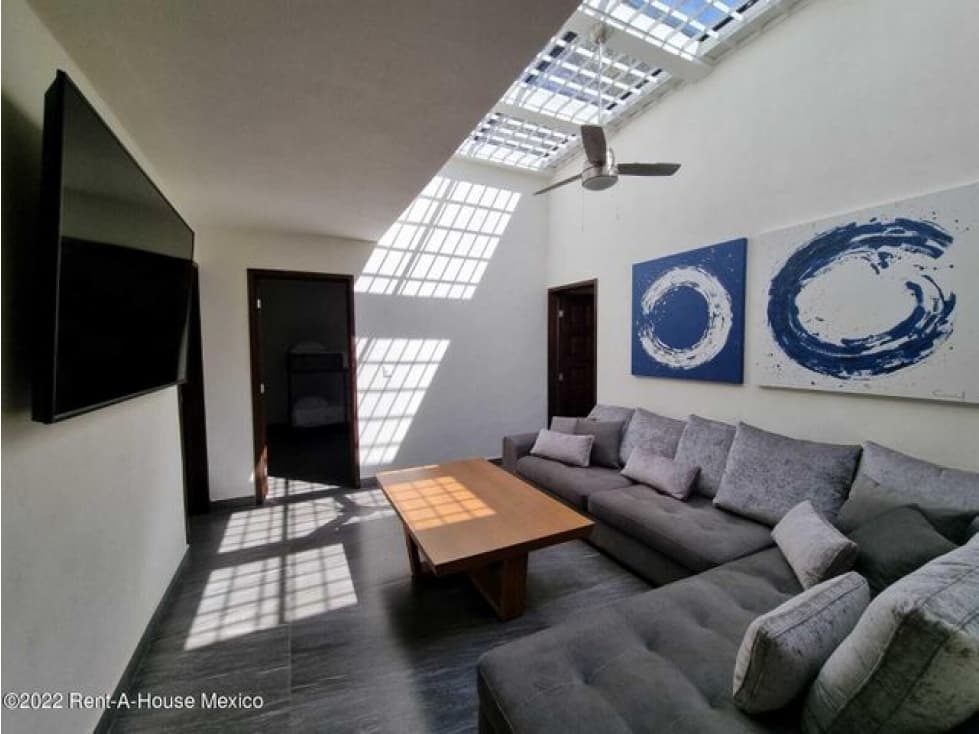 QH1 5220 Hermosa Casa con Alberca en Cuernavaca, Morelos — foto 4