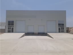 Bodega en venta dentro de parque industrial - NR 22-5324