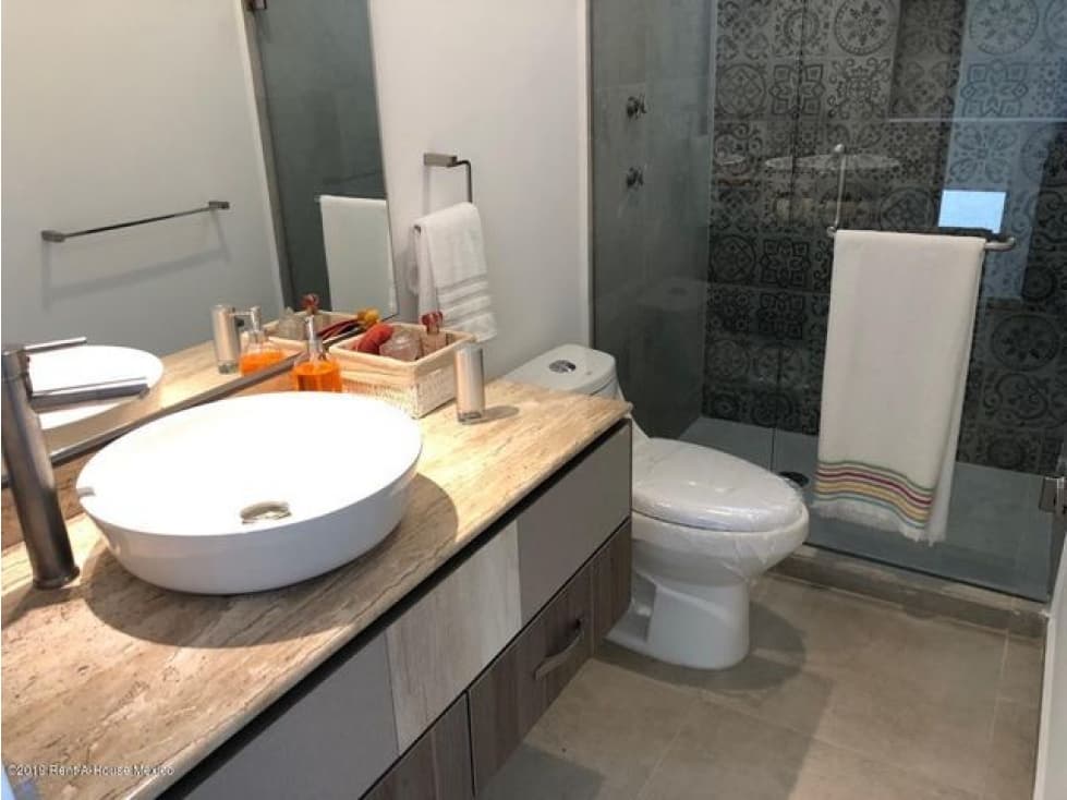 Hermosa casa en venta para estrenar en Zibata IG — foto 5