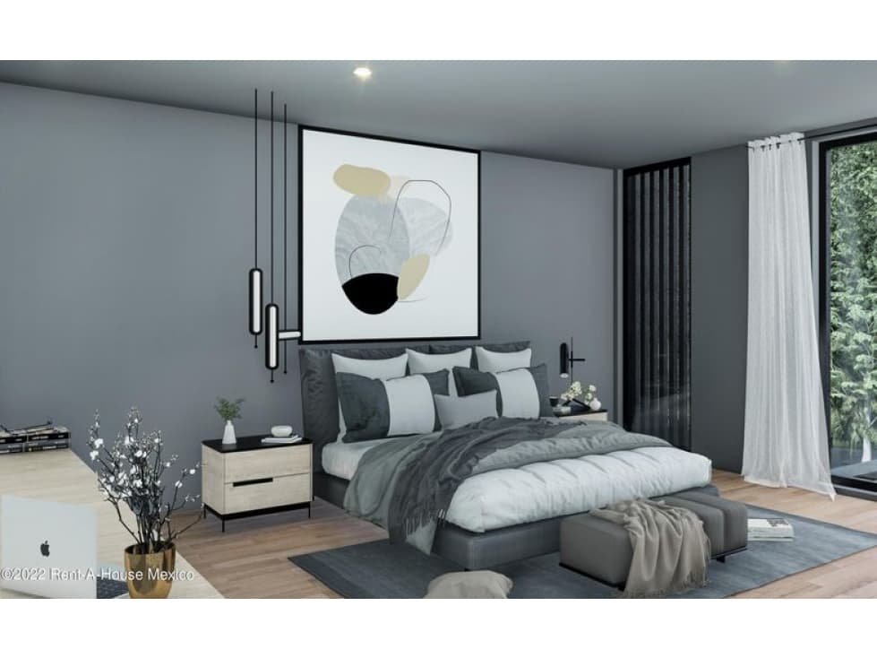 venta casa en Altozano de diseño — foto 4