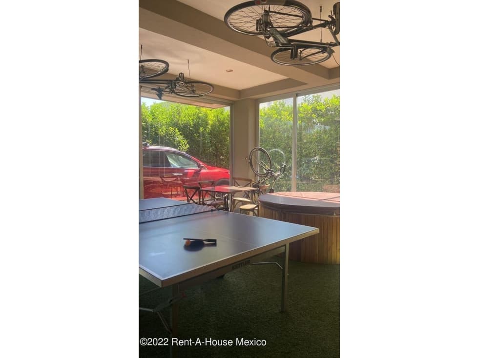 Casa en Renta en El Camapanario KP — foto 5