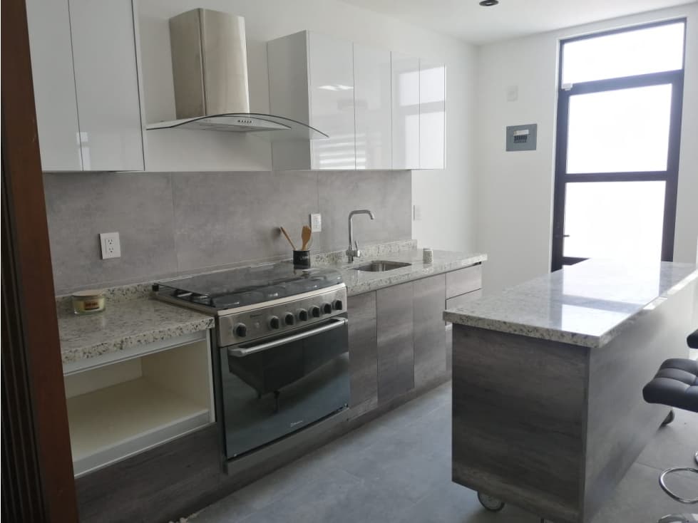 AIR Casa en Venta. Zona Balvanera. Acabados de primera — foto 6