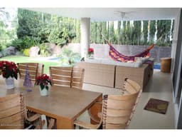 QH5 3522 Casa Multiniveles con Alberca Privada Jurica Querétaro