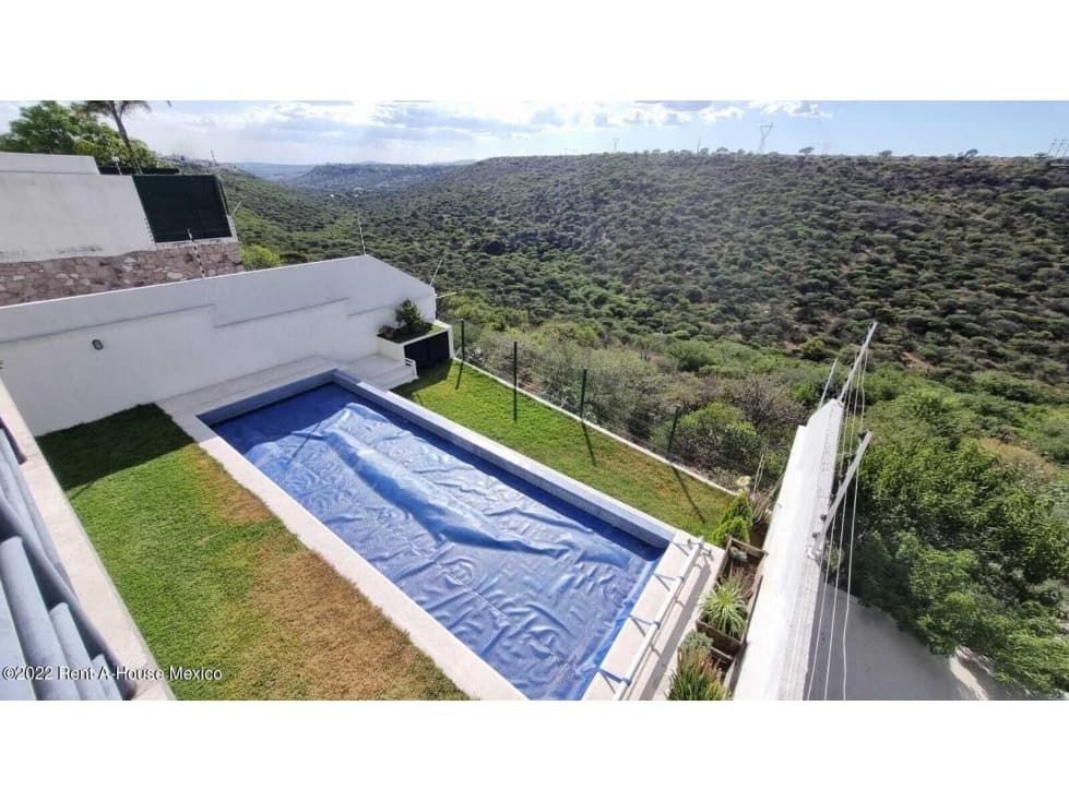 Casa Venta Mision San Jeronimo con Vista y Alberca KP — foto 1