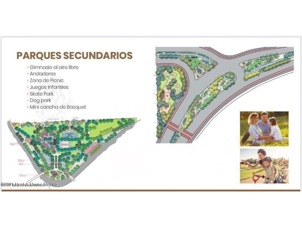 Preventa de Departamentos en Zakia KP — foto 5