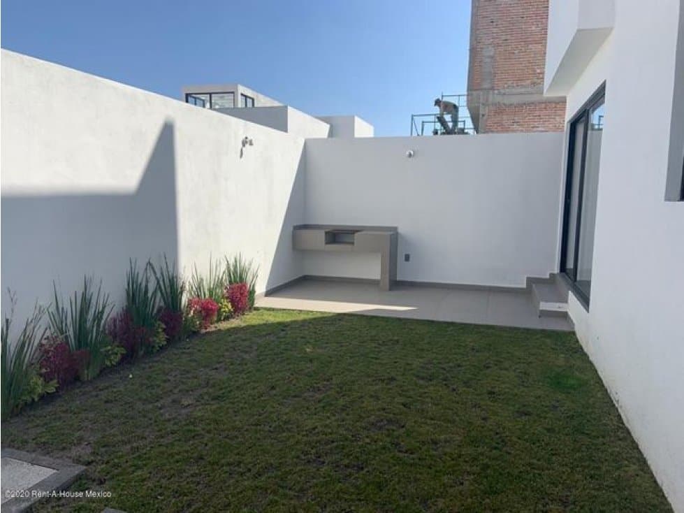 Casa de arquitecto en venta en Zibata — foto 3