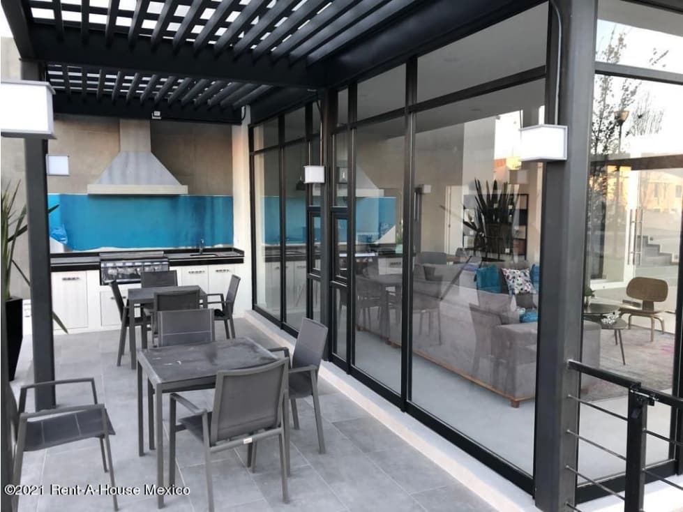 Departamento en Preventa en Zakia KP — foto 3