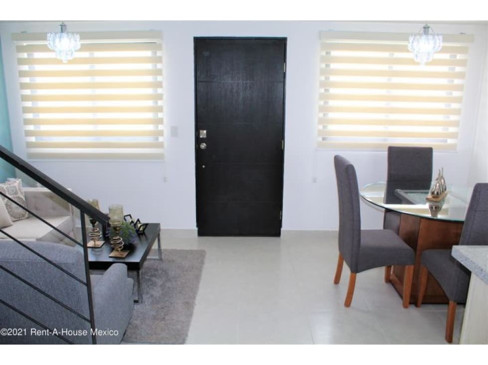 ZAKIA CASA EN VENTA 3 RECAMARAS — foto 5