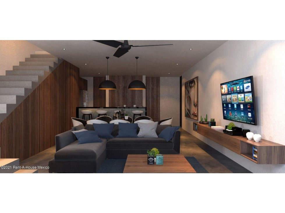 Terreno Residencial en Venta en Mérida KP — foto 6