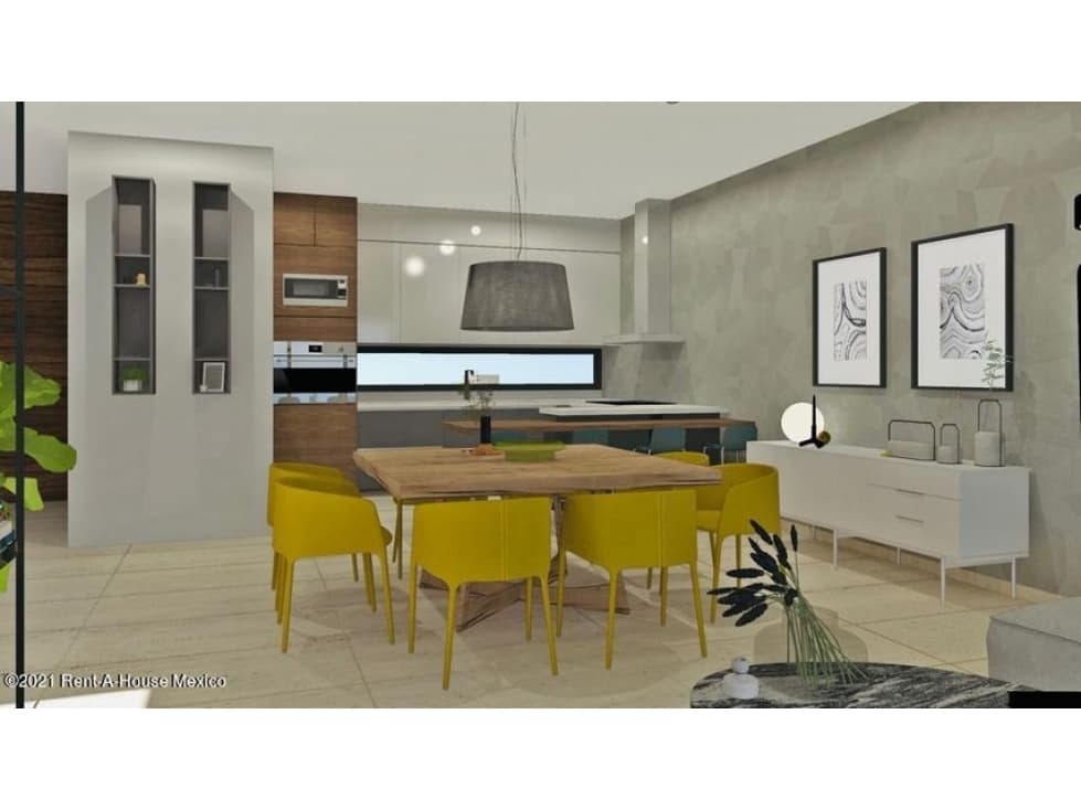 Zibatá exclusiva casa en VENTA de 3 recamaras! RAHQRO — foto 4