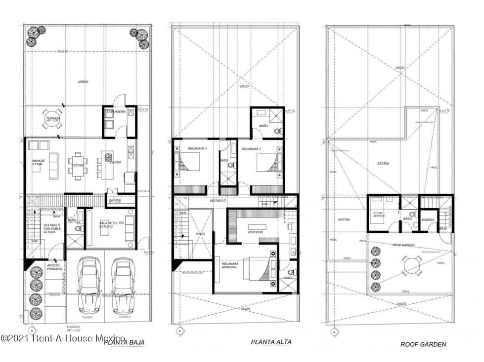 Linda casa en venta en Zibata AQC — foto 8