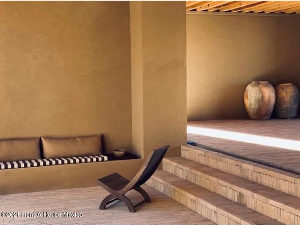 PREVENTA. Casa con spa y cuarto de servicio - En Alcocer — foto 5