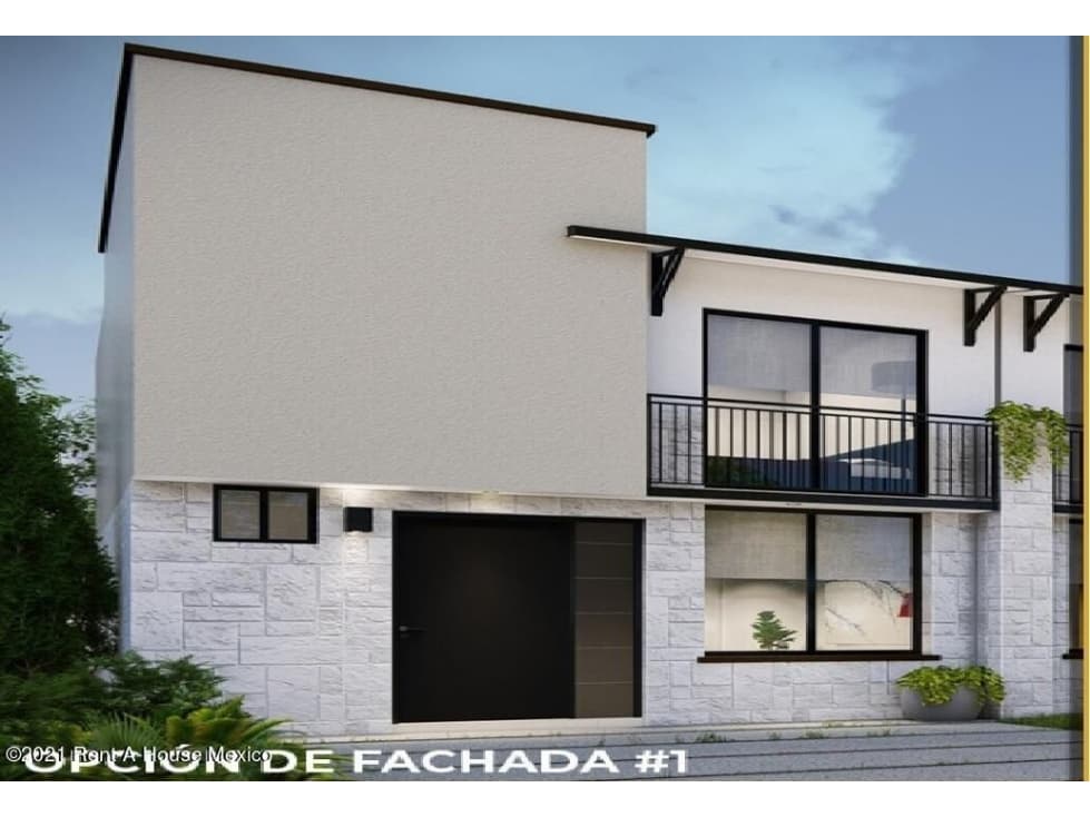 Preventa de casa en El Mirador Marques KP — foto 1