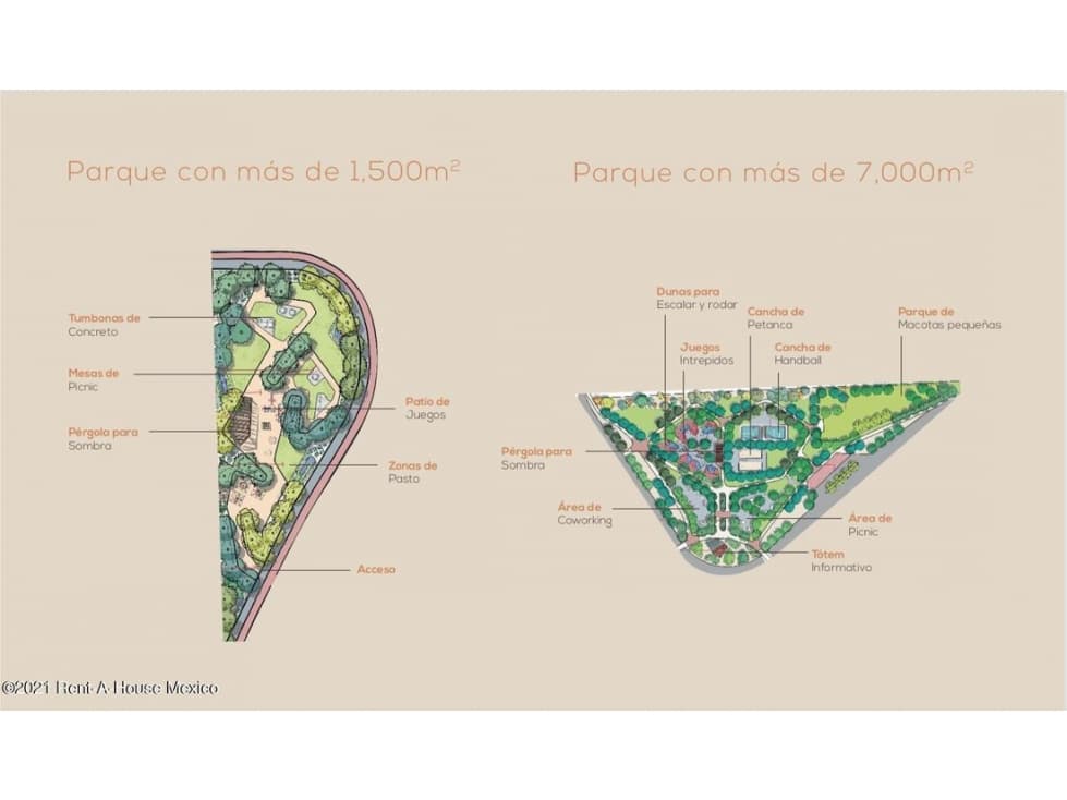 ZAKIA CASA EN PREVENTA DE 3 RECAMARAS CON ESTUDIO Y JARDIN — foto 5