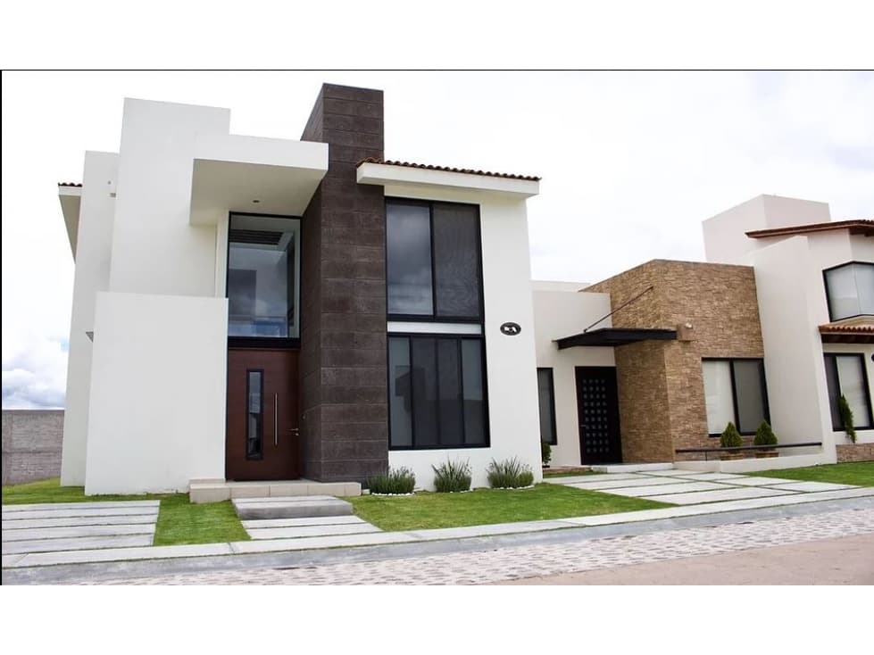 Preventa de exclusivas casas en Tequis AGT — foto 5